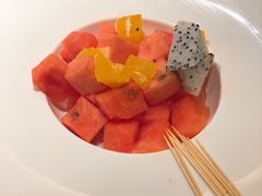-渝半城经典川粤菜(重庆天地店)