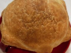 酥皮奶油蛤蜊汤-必胜客(花都百业店)