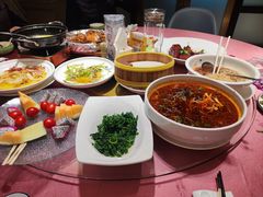 -南京苏宁环球大酒店(桥北店)