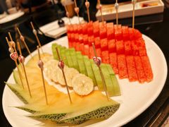 -香港狮子山下·明星粤菜餐厅(北苑店)