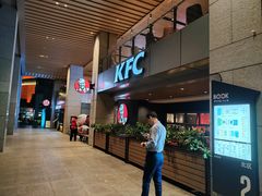 -肯德基(中心书城店)