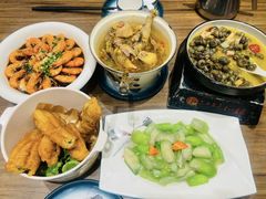 -锡和无锡菜(景丽苑店)