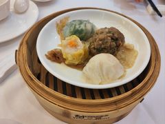 陈年果香牛肉球-广州酒家(昌岗地铁站店)