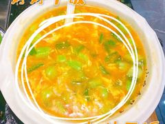 -刘记大块烤羊腿餐吧(北沙滩店)