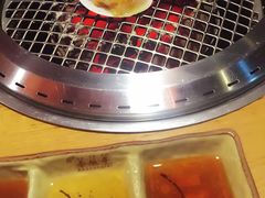 -赤坂亭·M9和牛烧肉·铁板烧(合肥万象城店)