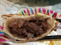 烤包子-新疆伊宁远征餐厅