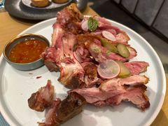 -杏荟旋转餐厅(广州爱群店)