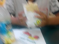 -赛百味SUBWAY(星摩尔店)