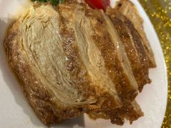 功德素鸭-功德林(南京西路店)