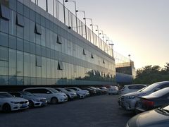 -健龙森俱乐部·游泳·健身·羽毛球综合体育馆