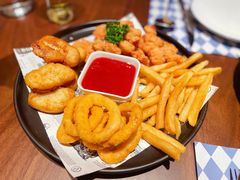 -Ambra Haus琥珀屋精酿餐厅(宝山店)