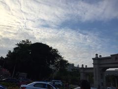 -广西大学(大学东路校区)