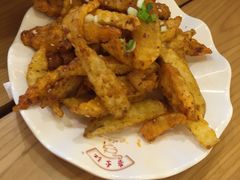-蓉李记成都名小吃(武汉菱角湖万达店)