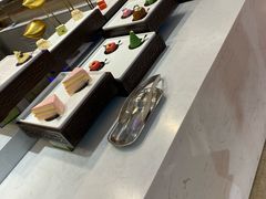 -腾阁自助餐厅(朝林广场店)