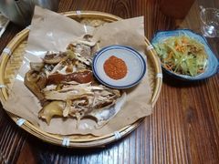 -刘师父老汉口江湖菜(蔡锷路店)