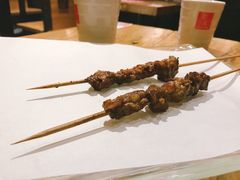 -管氏翅吧(地安门创始店)