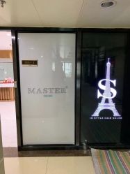 点击看大图 -MASTER 男士发型设计
