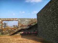 -Cafe Aewol Monsant