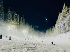-丝绸之路山地度假区滑雪场