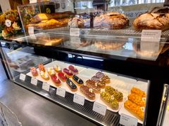 -Money Shops(愚园路店)