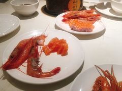 -诱货海鲜自助火锅(爱琴海购物公园东百店)