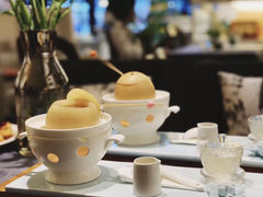 -燕庭·纯燕窝·甜品下午茶(日月光店)