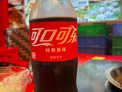 可乐-重庆三峡火锅城(梅林店)
