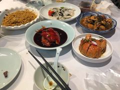 -老阊门菜馆(山塘街店)