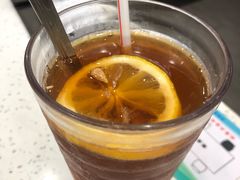 冻0茶-明园茶餐厅(沙头角店)