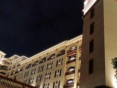 -厦门帝元维多利亚大酒店(环岛路黄厝海滩店)