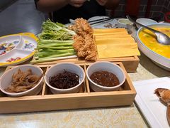 -老德州四合院·德州菜(天衢路店)