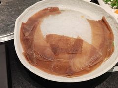 -青一色火锅(摩根店)