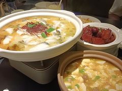 -小菜园新徽菜(青岛市南万象城店)