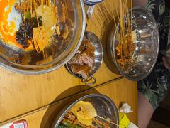 -嘉州鲜知味钵钵鸡(奎星楼店)