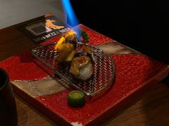 -京鹿料理(荟聚店)