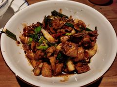 -农耕记·湖南土菜(龙岗熙和园店)