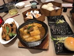 -广州逸林假日酒店·四季桃源中餐厅(白云山风景区店)