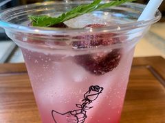 -Metal hands·铁手咖啡