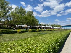 -中国航空博物馆