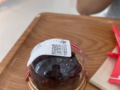 -Tims天好咖啡·贝果(融汇佳盛大厦店)