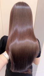 -三原色染发巴黎画染潮色漂色