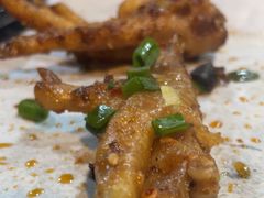 -云南建水鸡脚王烧烤(商贸路店)