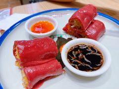 -荔银肠粉·非遗手藝(夫子庙店)