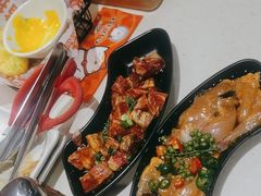 -猫爪爪原切自助烤肉(观音桥阳光世纪店)