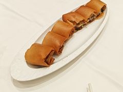 -喜宴又一村·粤菜·茶点·海鲜(壹方天地店)