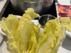 -牛焱·贵州黄牛肉火锅(城西银泰店)