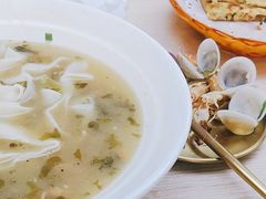 -面道赞宁海海鲜面(迎凤街店)