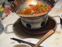 -绿茶餐厅(朝阳大悦城店)