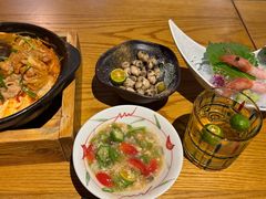 -九酢·海鲜居酒屋