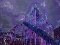 -四季梦幻亲子乐园(四季天地店)